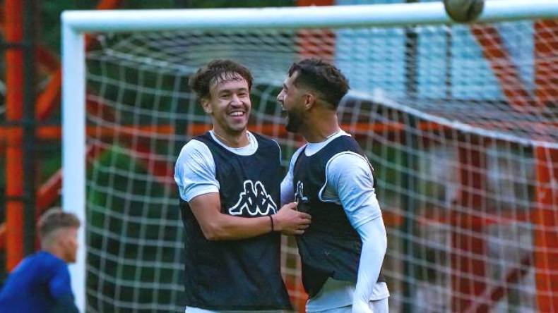 فوز شبيبة القبائل