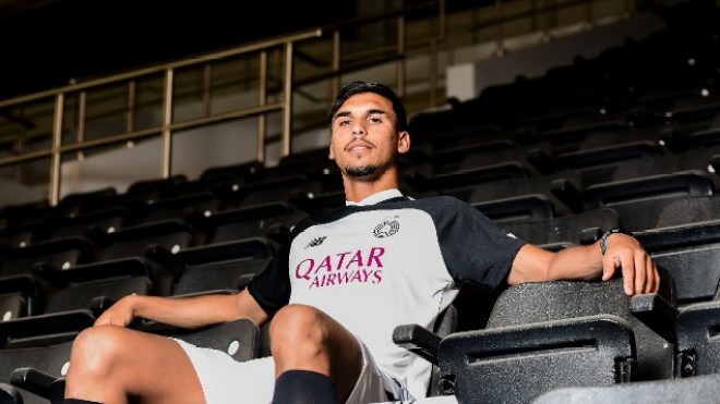 عملية جراحية وغياب مدّته 3 أشهر لِهذا اللاعب الجزائري
