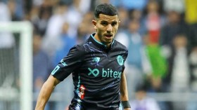 عطال مُرشّح للانتقال إلى هذا النّادي