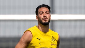 بِالفيديو: عودة قوية لـ “بن سبعيني” بعد غياب دام 5 أشهر