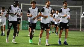 فندق جديد للوفاق ومباراة تحضيرية هذا الخميس