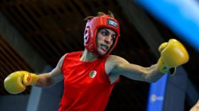 إنصاف ودعم قوّي من اللّجنة الدولية الأولمبية والملاكمة خليف تردّ