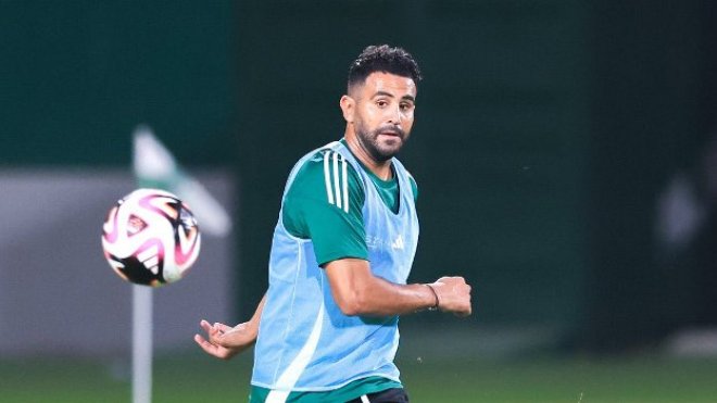 بِالفيديو: إقصاء فريق محرز في أول رسمية للموسم الجديد