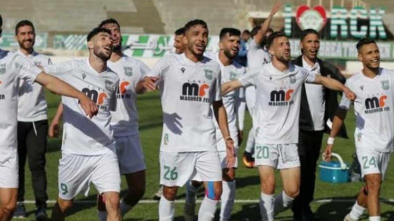 3 لقاءات ودية لترجي مستغانم بتونس