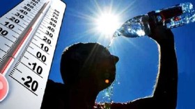 Chaleurs intenses de retour, plusieurs wilayas en alerte pour canicule