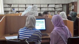 التسجيلات الجامعية: 70 بالمئة من الطلبة الجدد وُجّهوا إلى التخصصات التي رغبوا بها