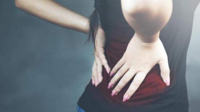 متى تدل آلام الظهر على الإصابة بالسرطان؟