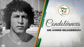 وفاة اللاعب الدولي السّابق “بلكدروسي”