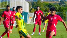 بِالفيديو: شبيبة القبائل تتعادل