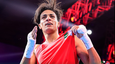 Elon Musk rejoint la campagne de haine visant l’Algérienne Imane Khelif