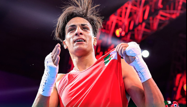 Elon Musk rejoint la campagne de haine visant l’Algérienne Imane Khelif