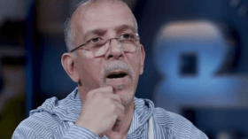 تعليق قوي من حفيظ دراجي بعد تتويج إيمان خليف بالذهب