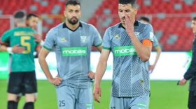 القائد ديب قد يكون مفاجأة بيتكوفيتش خلال تربص سبتمبر