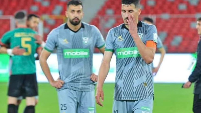 القائد ديب قد يكون مفاجأة بيتكوفيتش خلال تربص سبتمبر