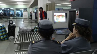 Digitizing Tickets Sales to Curb Hard Currency Smuggling by Foreign Airlines