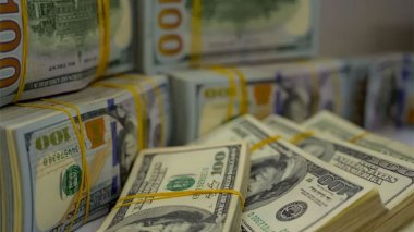 Foreign Exchange Reserves: Algeria Ranks First in the Maghreb