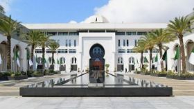 الجزائر تعين سفيرا جديدا لها في نيجيريا