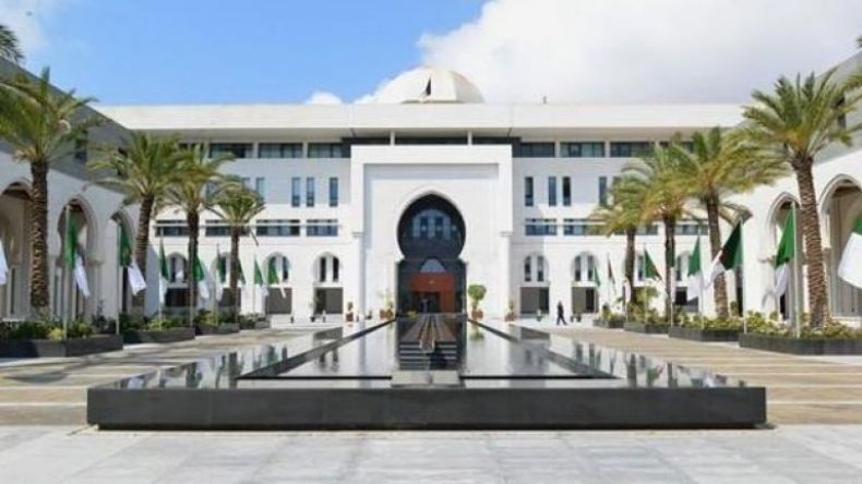 الجزائر تعين سفيرا جديدا لها في نيجيريا