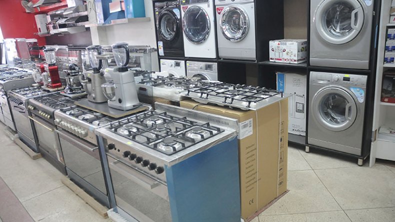 يديرها محتالون.. صفحات وهمية تسوق أجهزة كهروـ منزلية