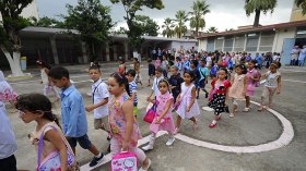 بلاغ من وزارة التربية حول تسجيل تلاميذ السنة الأولى ابتدائي