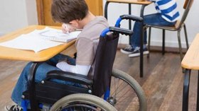 34 ألف تلميذ من ذوي الإعاقة معنيون بالدراسة هذه السنة