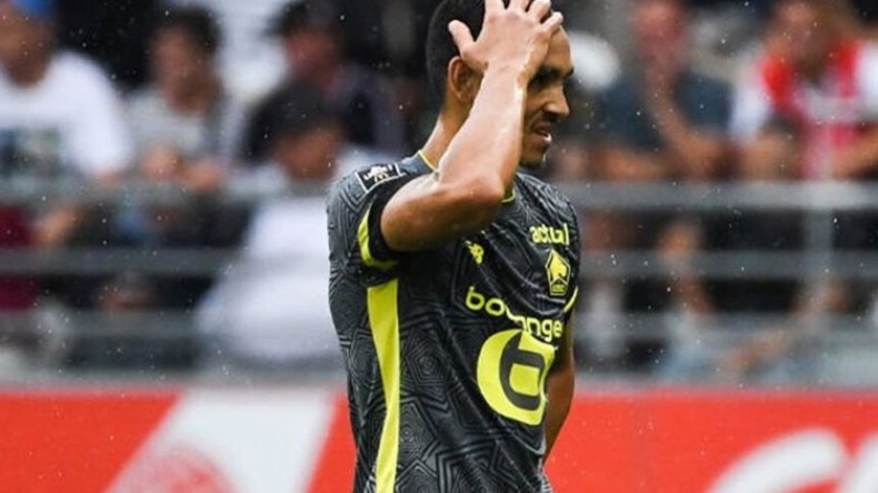 ظهور متباين للاعبي الخضر في الدوريات الأوروبية