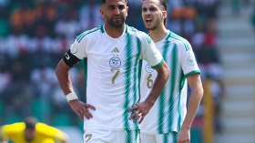 هذه ملامح قائمة بيتكوفيتش لمواجهتي غينيا الاستوائية وليبيريا