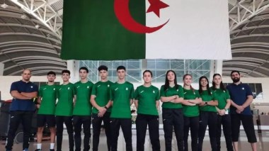 Championnat d’Afrique de Badminton (U19): L’équipe algérienne termine à la 3e place par équipes