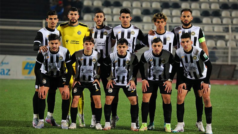  بن دريس “غاضب” لتغيير مخطّط التربص.. ويلحّ على خمس وديات