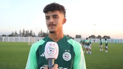 بشير بلومي مرشّح للعودة لـ”الخضر”