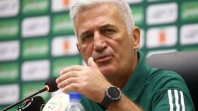 بيتكوفيش يكشف عن قائمة الخضر تحسبا لختام تصفيات “الكان”