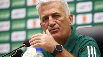 بيتكوفيتش يواصل التحدّي