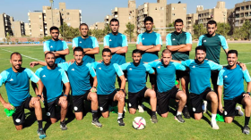 اختتام دورة تكوين المجموعة الأولى من حكام النخبة بالقاهرة