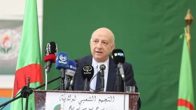 المشاركة القوية في الانتخابات الرئاسية المقبلة صمام الأمان