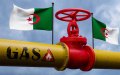 Algerian Gas Triple Gains Amid Middle East Conflict