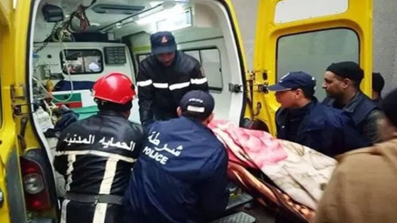 خطر تسربات الغاز لا يتوقف صيفا