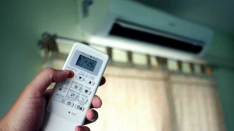 كيف تخفّض معدل استهلاك المكيّف للكهرباء؟