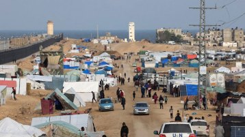 توجّه العمل في كل الاتجاهات