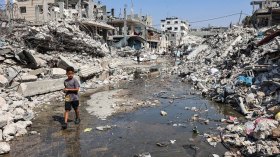 غزّة تصنع المراجعات الفكرية والوعي الجديد