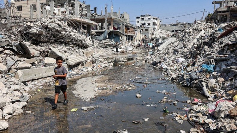 غزّة تصنع المراجعات الفكرية والوعي الجديد