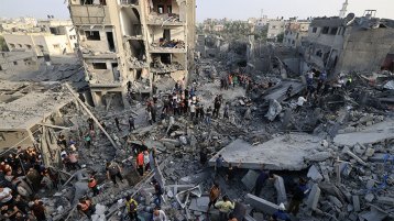 نحن أحق بموسى وعيسى من قتلة الأنبياء والأبرياء