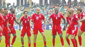 اتحاد غينيا الاستوائية يشرع في حربه النفسية بتمديد عقد المدرب خوان ميشا