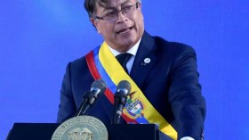 La Colombie cesse l’exportation de charbon vers l’entité sioniste