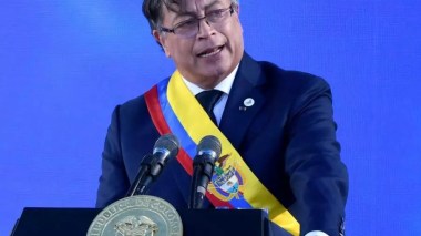 La Colombie cesse l’exportation de charbon vers l’entité sioniste