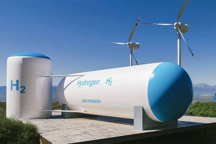 Algerian-Tunisian Green Hydrogen Supplies to Exceed Moroccan Counterpart by 3 times