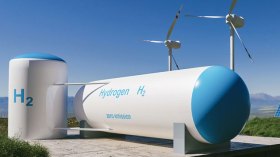 الهيدروجين الأخضر من الجزائر وتونس سيفوق 3 أضعاف نظيره المغربي