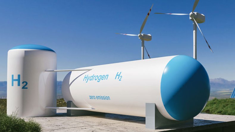 الهيدروجين الأخضر من الجزائر وتونس سيفوق 3 أضعاف نظيره المغربي
