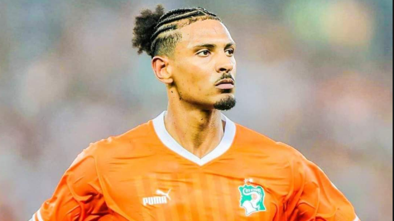 بوروسيا دورتموند يعير الإيفواري هالر إلى ناد إسباني