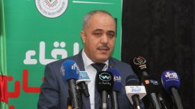 “المترشّح تبون هو الأنسب للمرحلة القادمة”