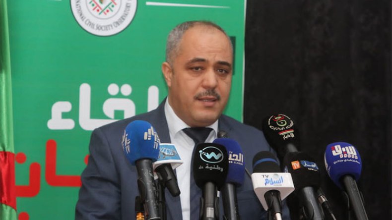 “المترشّح تبون هو الأنسب للمرحلة القادمة”